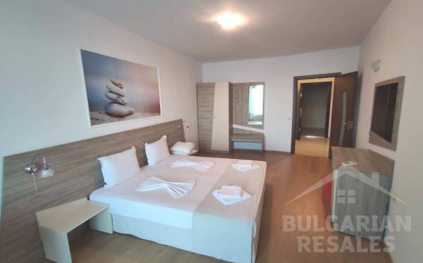 Buy apartment with sea view in Byala ID: 1553 - Photo 8