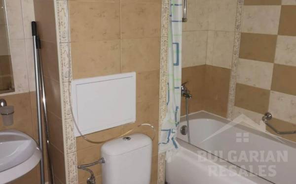 Студия в элитном комплексе на Солнечном берегу Royal Sun ID: 1591 - Фото 12