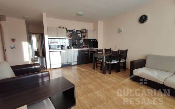 Прекрасная трехкомнатная квартира в Paradise Dreams ID: 1483 - Фото4