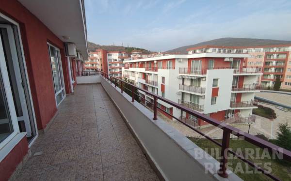Two Bedroom Apartment at Privillage Fort  ID: 1703 - Photo 16