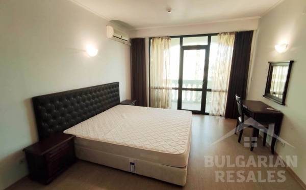 Апартамент с видом на море в комплексе Вавилон ID: 1655 - Фото8