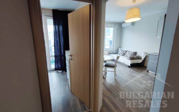 Apartment with Sea View in Blue Bay Palace complex  ID: 1742 - Photo 2
