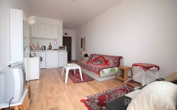 Студия в комплексе Гербер 4 ID: 1770 - Фото 4