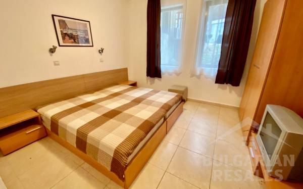 Apartment with access to the garden in the complex Vodenitsa ID: 1862 - Photo 4