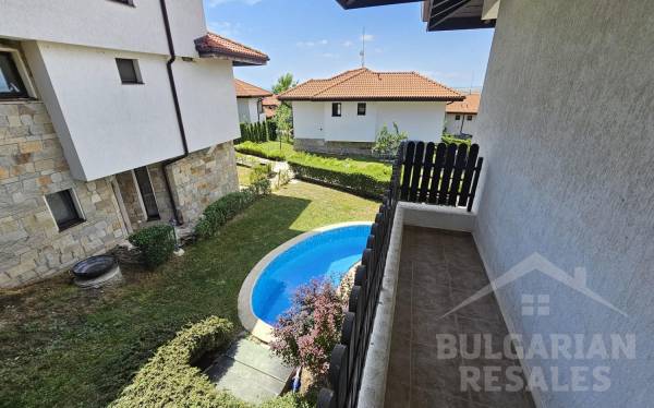 Спешите! Лучшая цена, вилла с тремя спальнями! ID: 4057 - Фото 32