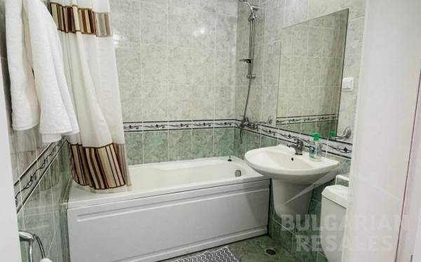 Квартира в районе яхтенной пристани в Свети Власе ID: 6235 - Фото 7