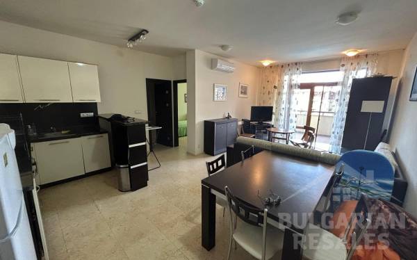 Квартира с красивым видом в одном из лучших комплексов побережья!  ID: 4303 - Фото 5