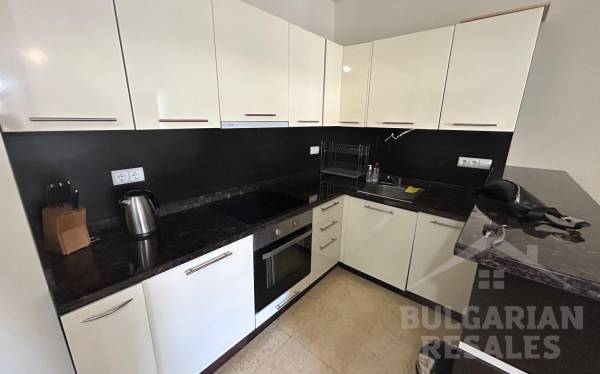 Квартира с красивым видом в одном из лучших комплексов побережья!  ID: 4303 - Фото 6