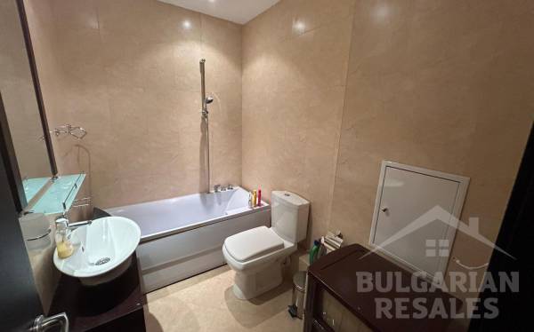 Квартира с красивым видом в одном из лучших комплексов побережья!  ID: 4303 - Фото 8