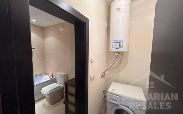 Квартира с красивым видом в одном из лучших комплексов побережья!  ID: 4303 - Фото 10