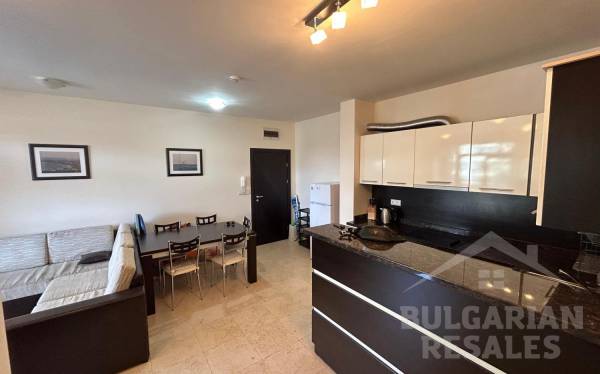 Квартира с красивым видом в одном из лучших комплексов побережья!  ID: 4303 - Фото 7