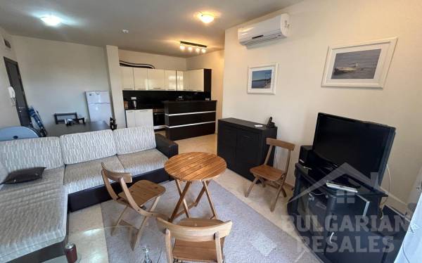 Квартира с красивым видом в одном из лучших комплексов побережья!  ID: 4303 - Фото 11