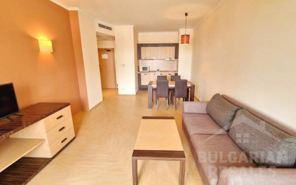 Первая линия! Комплекс с огромной территорией ID: 3874 - Фото 6