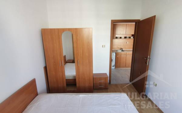 Компактен апартамент на страхотна цена ID: 2726 - Снимка 7