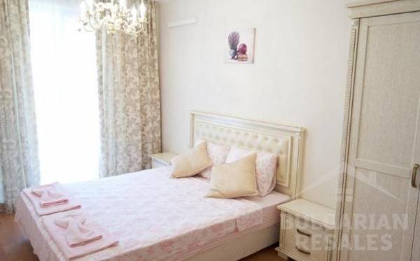 Прекрасен апартамент в комплекс Венера Палас ID: 1495 - Снимка 8