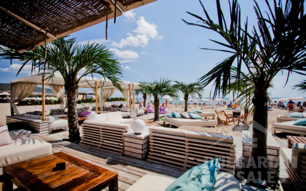 Widok na morze! Apartament tuż przy plaży ID: 4579 - Фото15