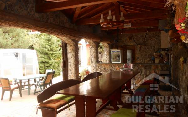 Villa St Vlas ID: 920 - Photo 7