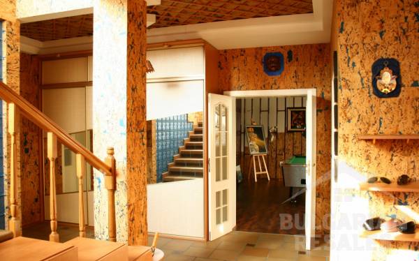 Villa St Vlas ID: 920 - Photo 11