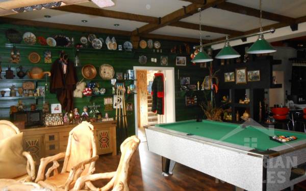 Villa St Vlas ID: 920 - Photo 17