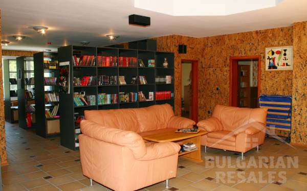 Villa St Vlas ID: 920 - Photo 22