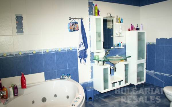 Villa St Vlas ID: 920 - Photo 30