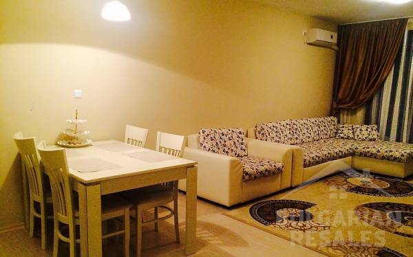 Green Life Beach Resort ID: 1038 - Фото2