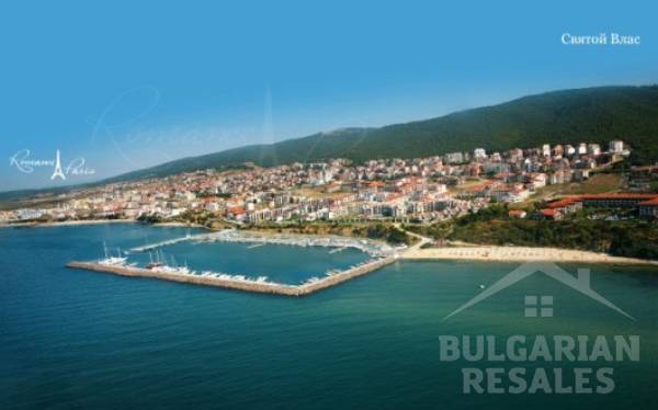 Романтика Париж ID: 655 - Снимка 7