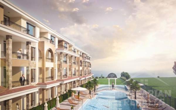 Burgas Beach Resort 2 ID: 1111 - Фото 1