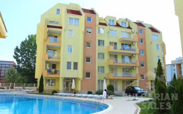 Sea Dreams Sunny Beach ID: 418 - Фото6