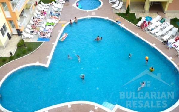 Sea Dreams Sunny Beach ID: 418 - Фото7