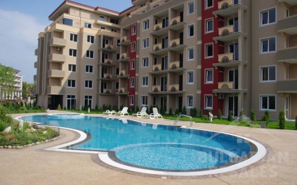 VIP зона ID: 512 - Снимка 2