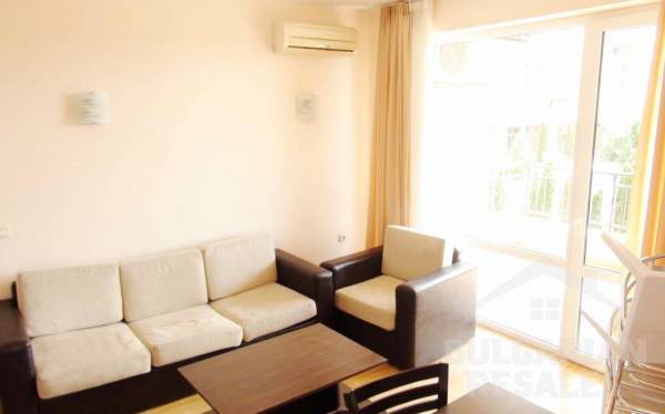 Тристаен апартамент с гледка към басейна в Magic Dreams ID: 1361 - Снимка 3