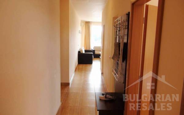 Тристаен апартамент с гледка към басейна в Magic Dreams ID: 1361 - Снимка 6