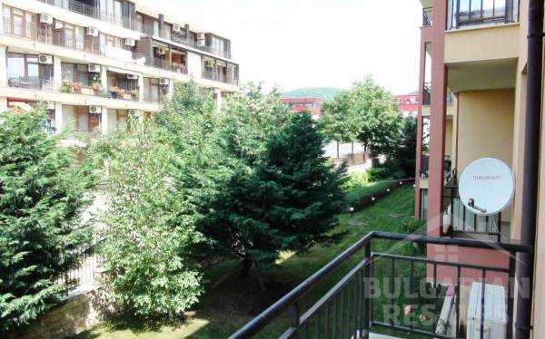 Тристаен апартамент с гледка към басейна в Magic Dreams ID: 1361 - Снимка 10