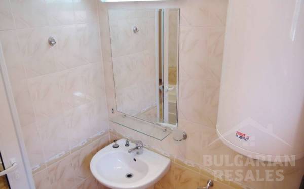 Тристаен апартамент с гледка към басейна в Magic Dreams ID: 1361 - Снимка 16