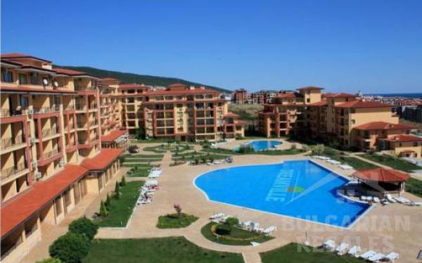 Тристаен апартамент с гледка към басейна в Magic Dreams ID: 1361 - Снимка 20