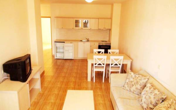 Spacious flat at Magic Dreams ID: 1362 - Photo 2
