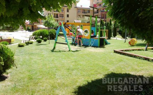 Spacious flat at Magic Dreams ID: 1362 - Photo 24