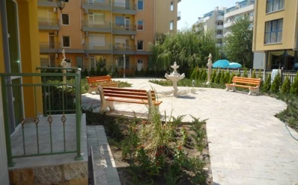 Golden Hermes ID: 456 - Фото2