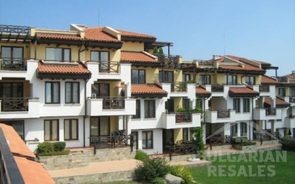 Saint Nicholas ID: 120 - Фото4