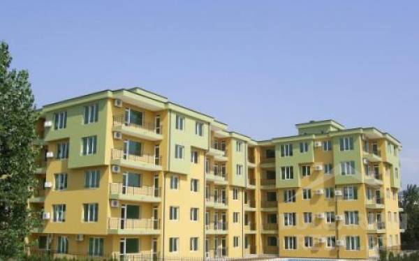 Hermes Słoneczny Brzeg ID: 237 - Фото1