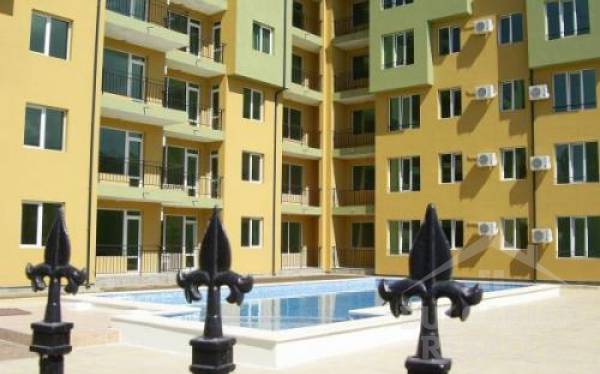 Hermes Słoneczny Brzeg ID: 237 - Фото2