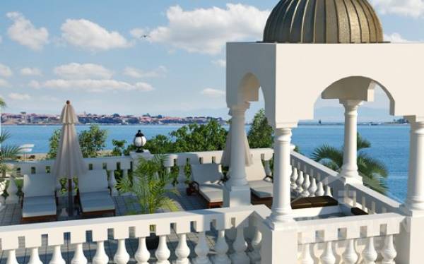 Belisimo ID: 603 - Снимка 3