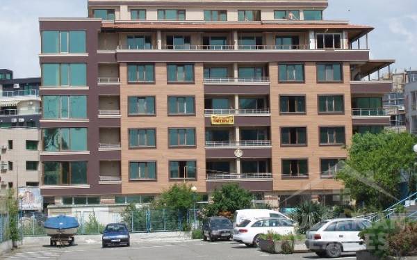 Horisont Pomorie / Горизонт ID: 754 - Фото2