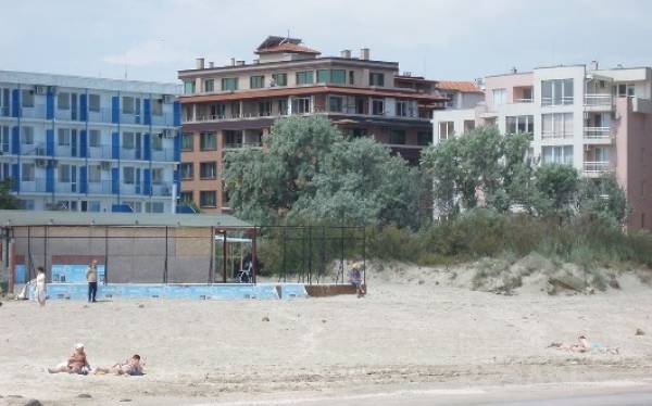 Horisont Pomorie / Горизонт ID: 754 - Фото3