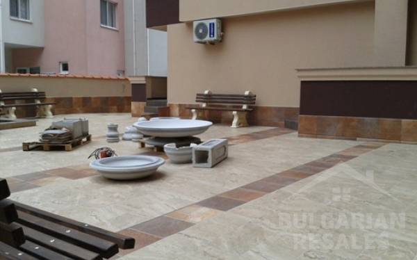 Horisont Pomorie / Горизонт ID: 754 - Фото6