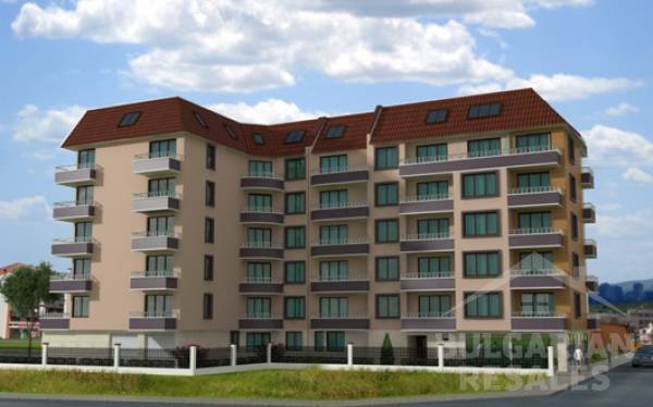 Horisont 3 Pomorie / Horisont 3 ID: 777 - Фото3