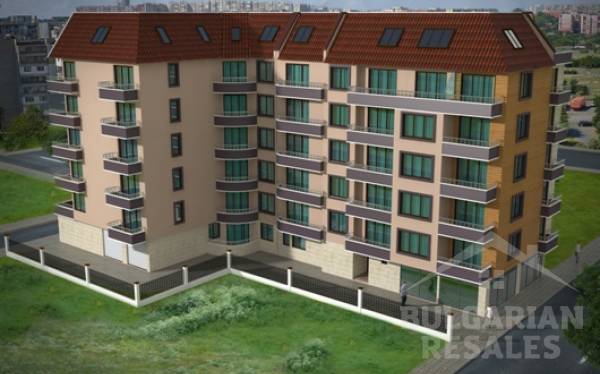 Horisont 3 Pomorie / Horisont 3 ID: 777 - Фото4