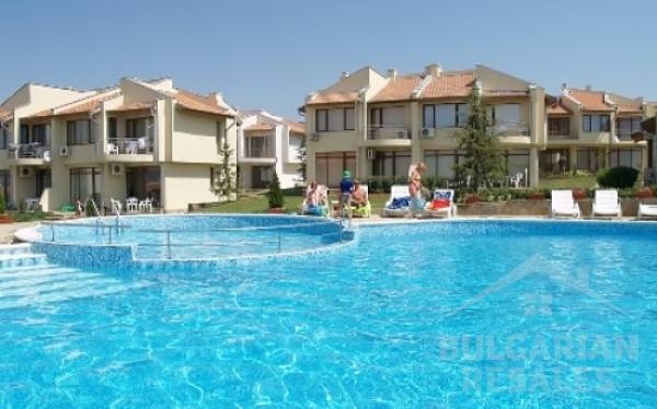 Almond Hill Villas ID: 269 - Фото 1