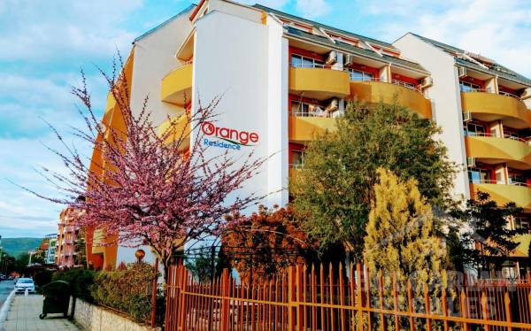 апартамент в центъра на курорта в отлично състояние ID: 2564 - Снимка 11